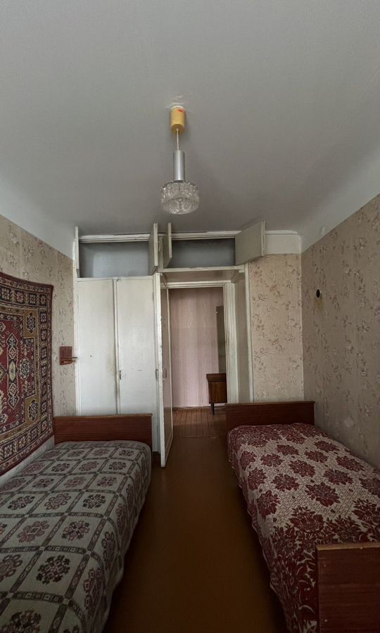 квартира р-н Котласский г Котлас ул Маяковского 12а фото 1