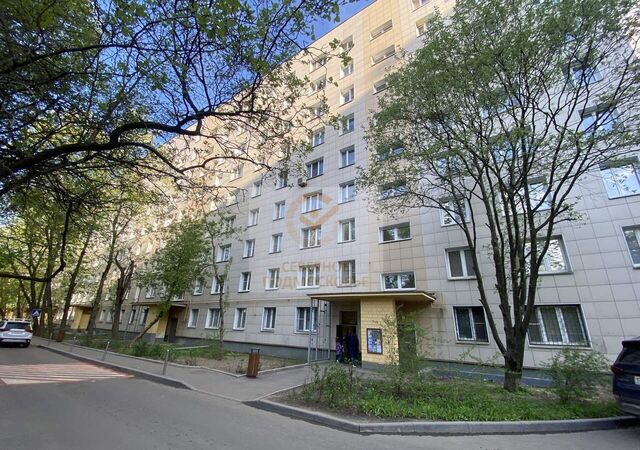 ш Дмитровское 35 Долгопрудный, Водники фото
