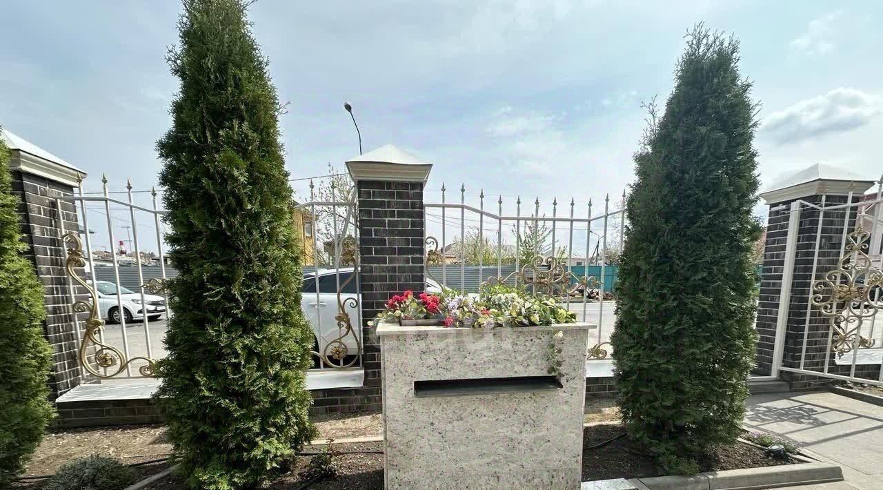 свободного назначения г Черкесск ул Лермонтова 30 фото 11