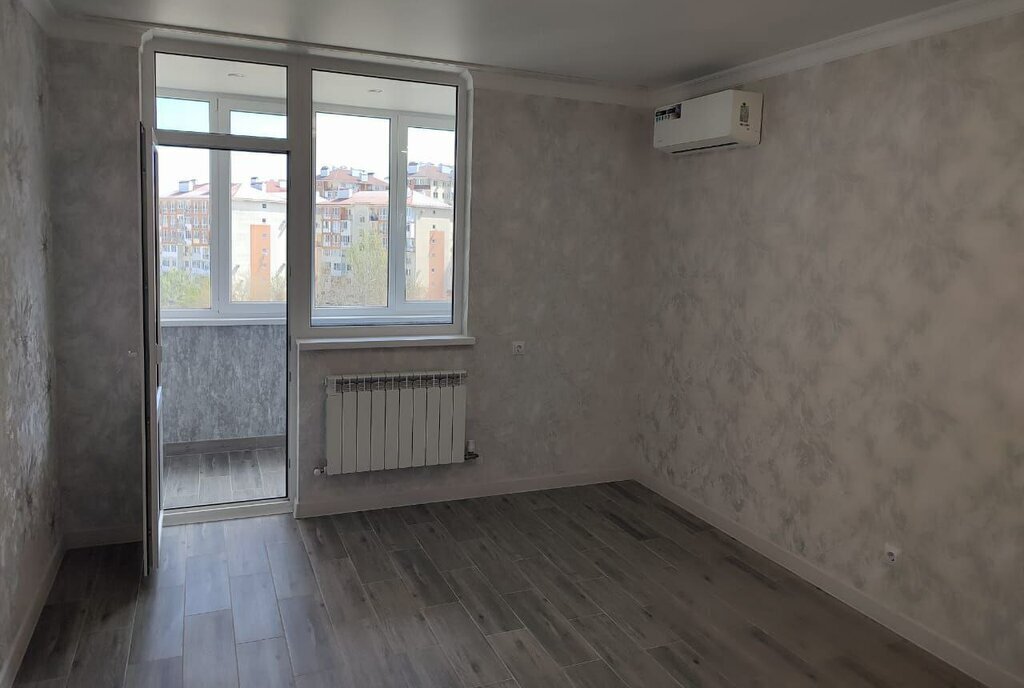 квартира р-н Анапский г Анапа ул Рождественская 55к/2 фото 2