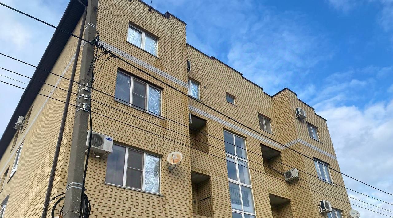 квартира г Волгоград р-н Дзержинский ул им. Хорошева 99 фото 18