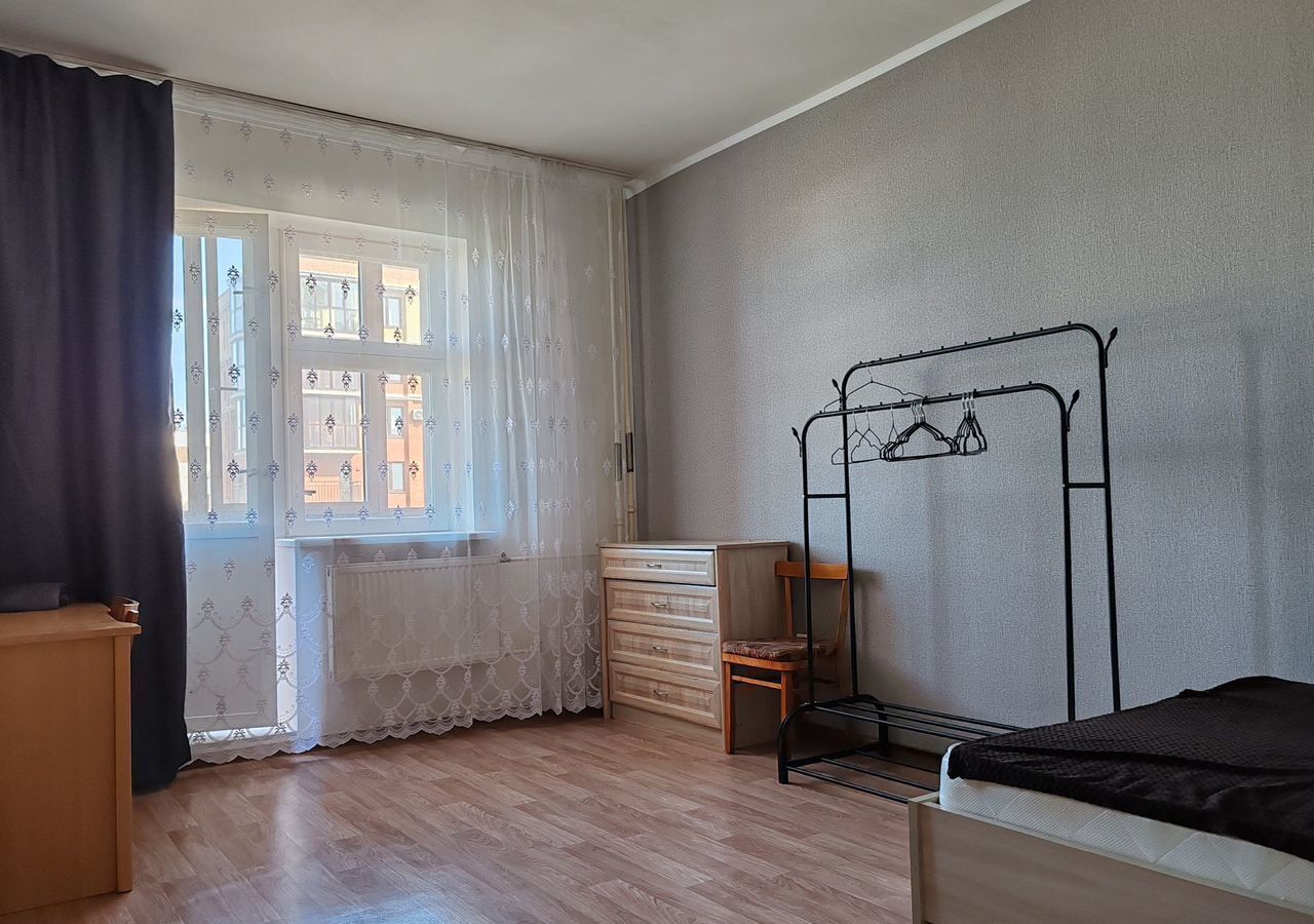 квартира г Псков Завеличье ул Кузбасской Дивизии 12 фото 3