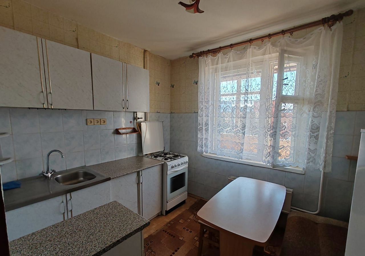 квартира г Псков Завеличье ул Рокоссовского 26а фото 4