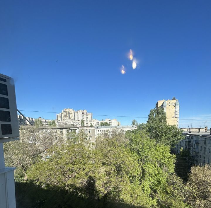 квартира г Волгоград р-н Центральный ул Коммунальная 14 фото 20