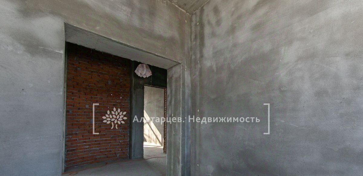 дом г Томск р-н Октябрьский ул Мамонтова 13 фото 6