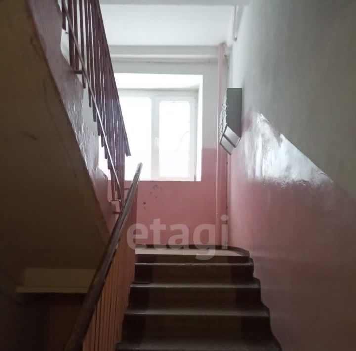 квартира г Можга мкр Наговицынский 32 Можгинский район фото 32