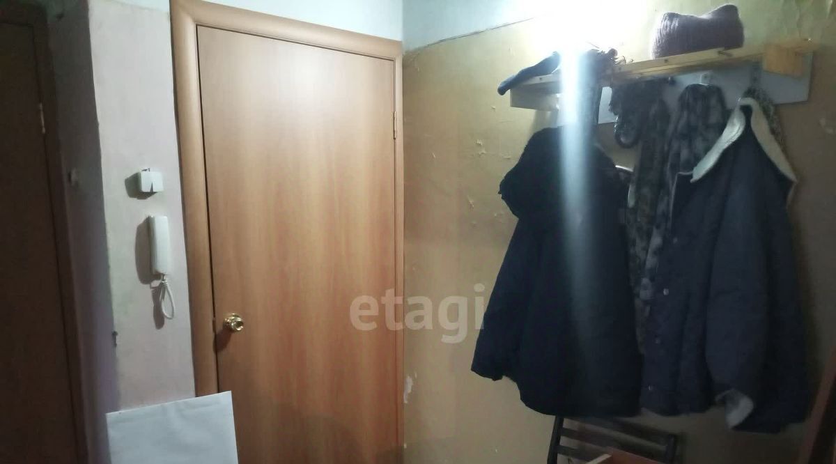 квартира г Можга мкр Наговицынский 32 Можгинский район фото 24
