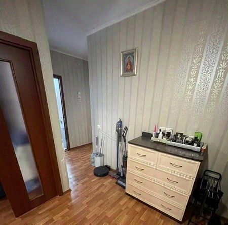 квартира г Новосибирск Заельцовская ул Краузе 19/1 фото 12