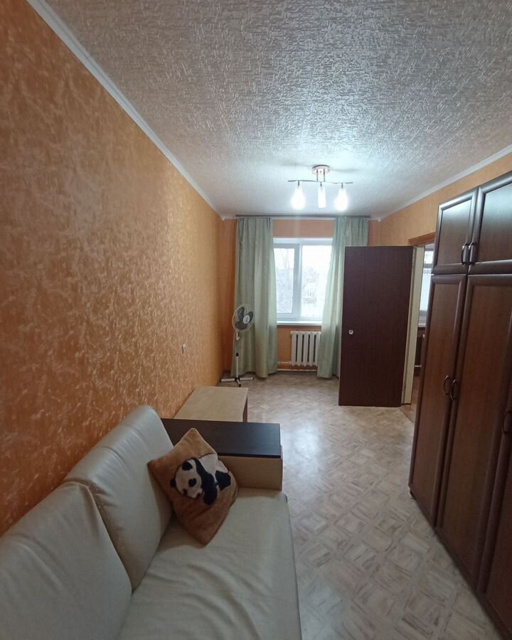 квартира г Орел р-н Северный ул Маринченко 22 фото 4