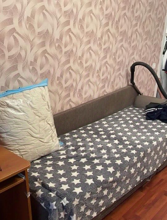 квартира г Курск р-н Центральный ул Институтская 46 фото 9