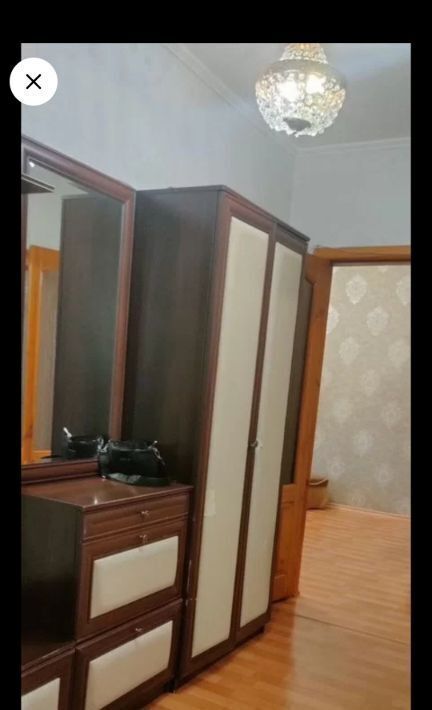 квартира г Курск р-н Сеймский пр-кт Кулакова 5 фото 10