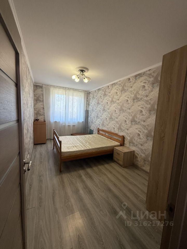квартира г Королев проезд Бурковский 36/4 жилой квартал «Театральный парк» фото 10