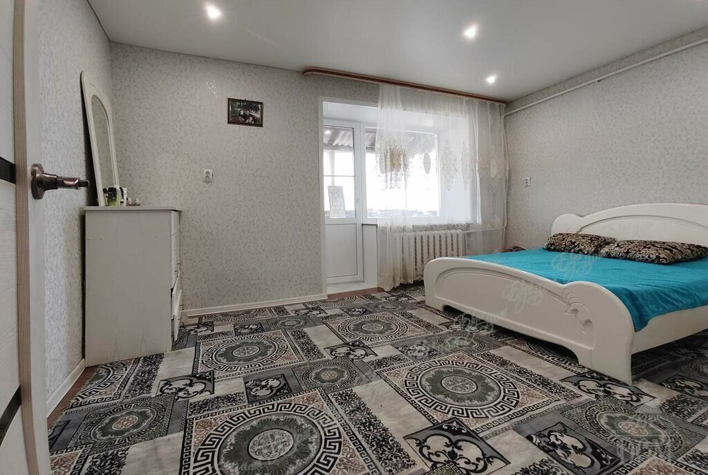 дом г Биробиджан Заречье ул Туркменская 15 фото 13