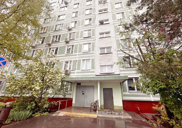 метро Отрадное ул Пестеля 2 фото