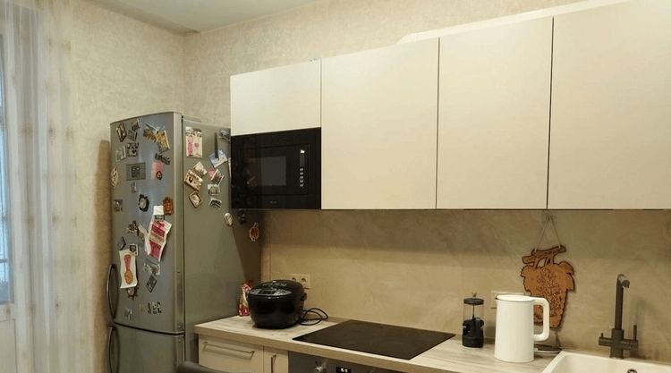квартира г Новосибирск Маршала Покрышкина ул Писарева 80/1 фото 3