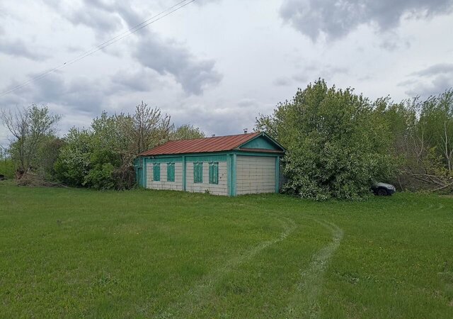 сельское поселение Малое Ибряйкино, Похвистнево фото