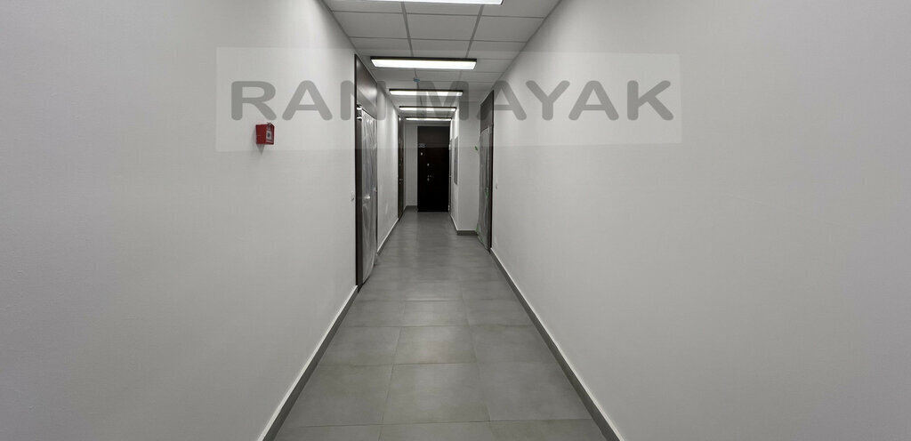 квартира г Майкоп ул Васильева К.А. 2к/2 фото 9