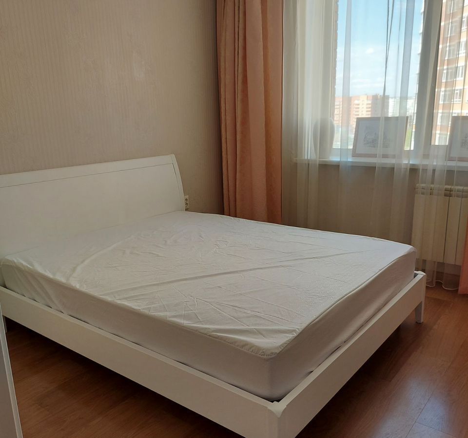 квартира г Красноярск р-н Советский ул Алексеева 21 фото 13