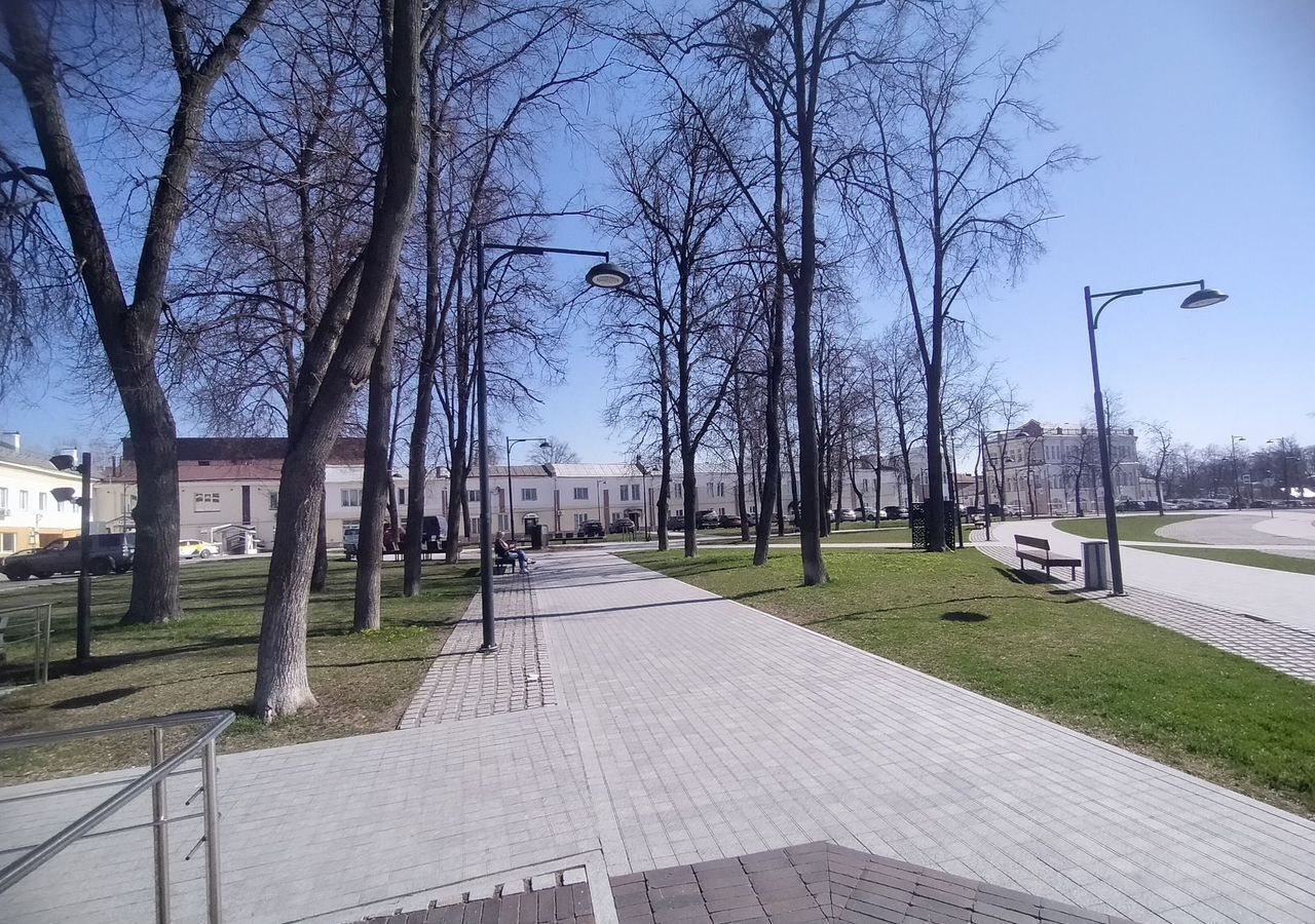свободного назначения г Серпухов ул Чехова 32а фото 17