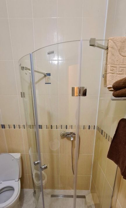 комната г Геленджик с Дивноморское ул Кирова 10к/4 фото 3