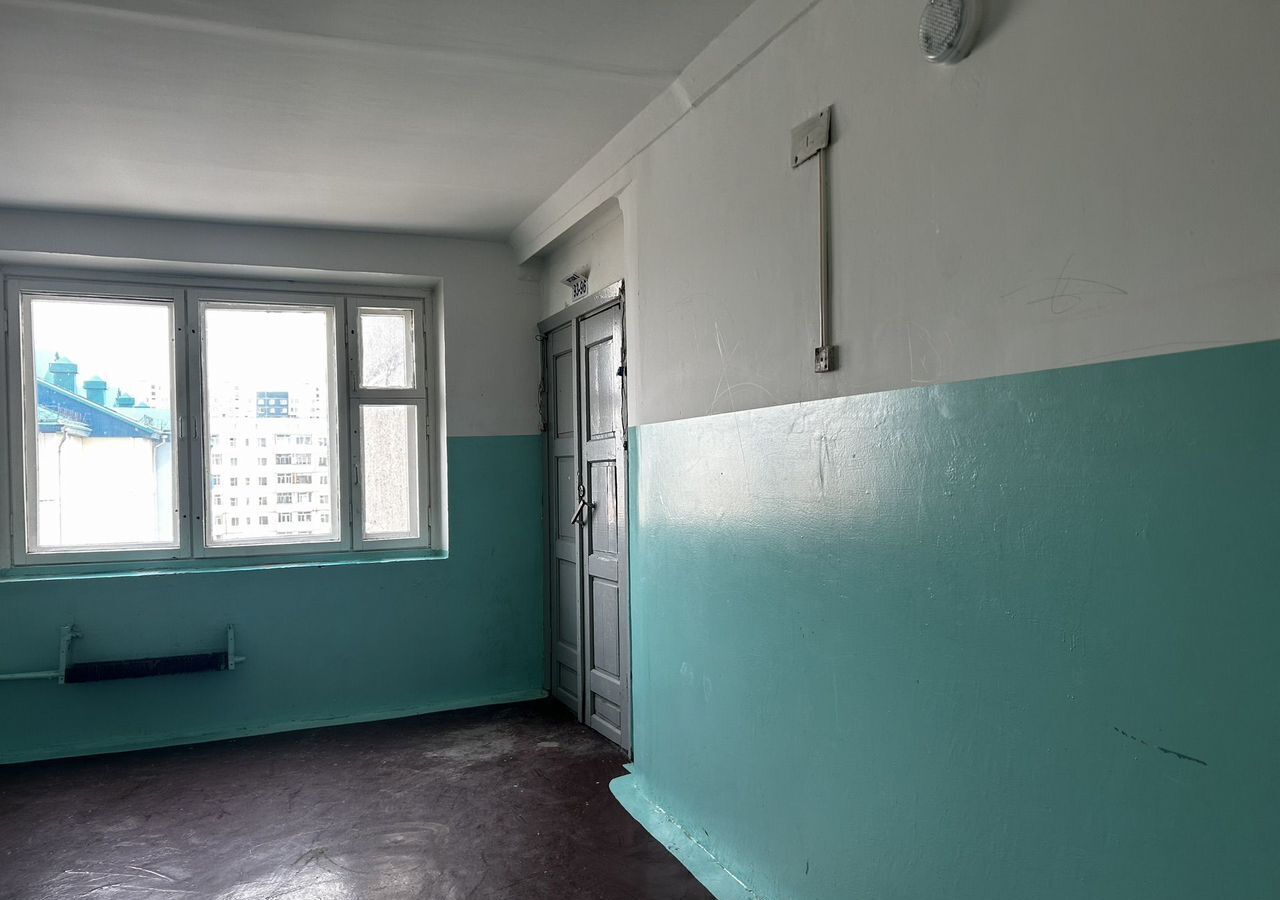 квартира г Нижневартовск ул Северная 3а Тюменская обл. фото 14