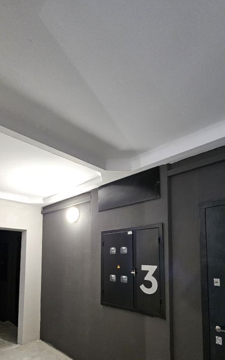 квартира г Челябинск р-н Советский ул Блюхера 125а фото 5