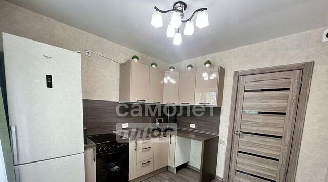 р-н Калининский дом 95 фото