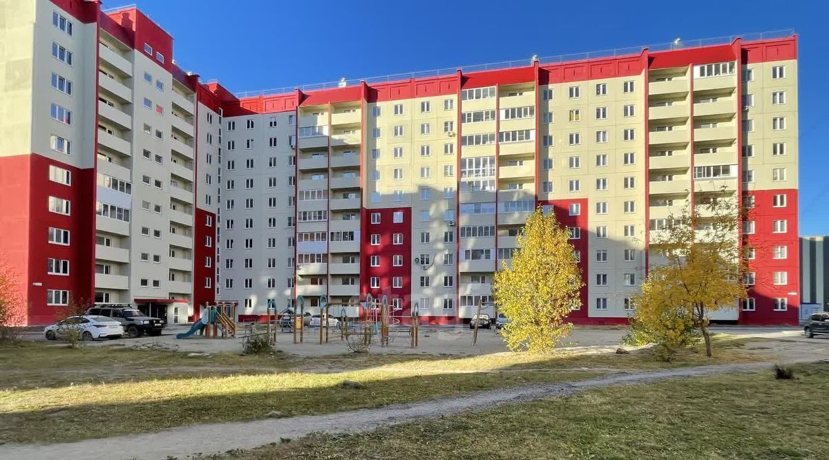 квартира г Миасс ул Богдана Хмельницкого 76 фото 25