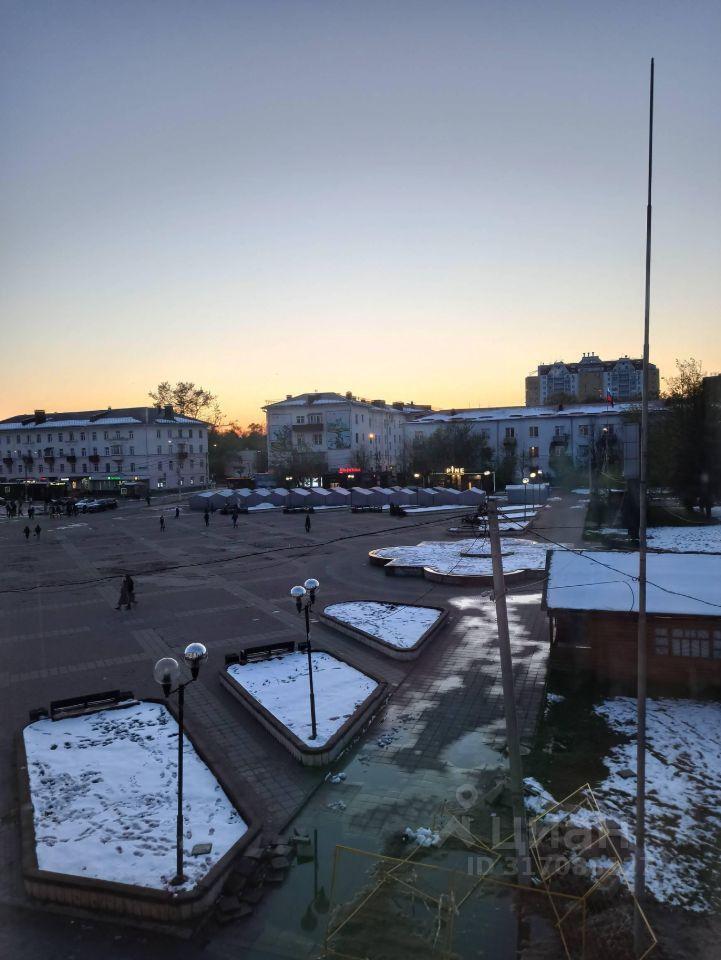 квартира г Солнечногорск ул Советская 10 фото 16