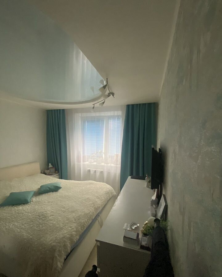квартира г Каменск-Уральский ул Кутузова 32 фото 6