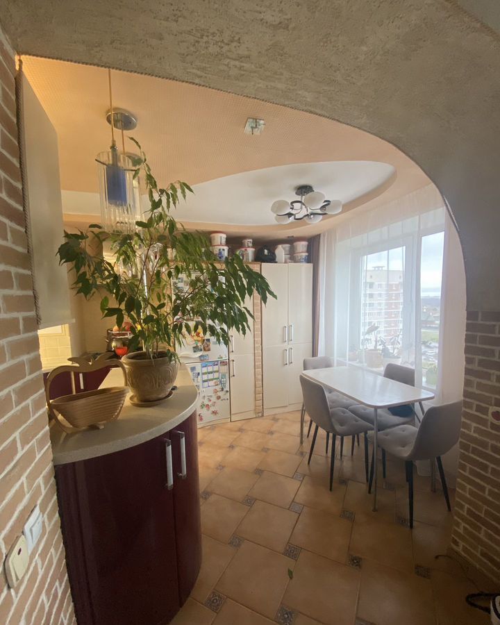 квартира г Каменск-Уральский ул Кутузова 32 фото 10