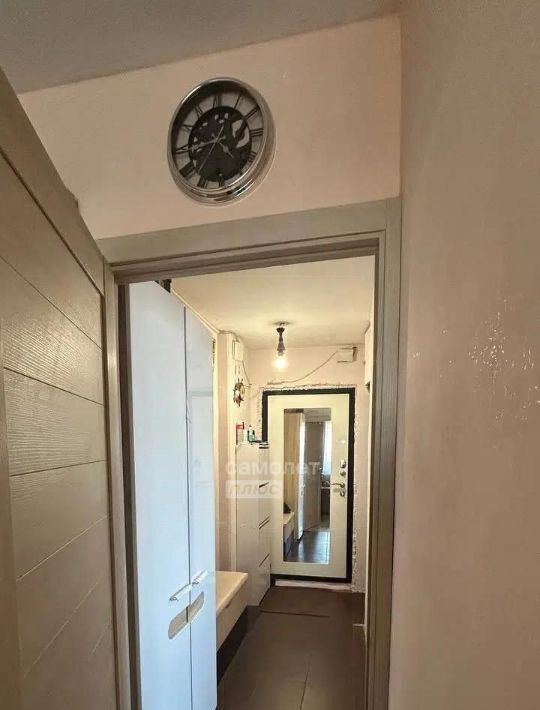 квартира г Зеленоград Зеленоград — Крюково, к 200Б фото 1