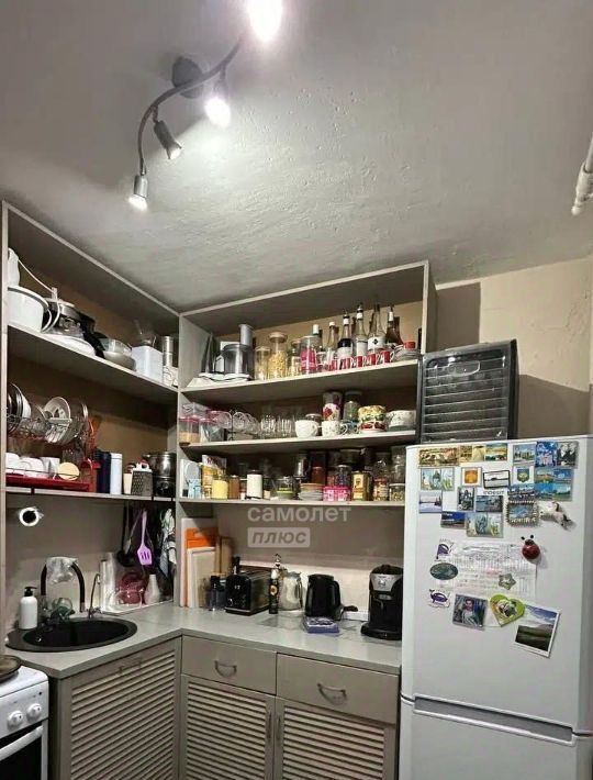 квартира г Зеленоград Зеленоград — Крюково, к 200Б фото 11