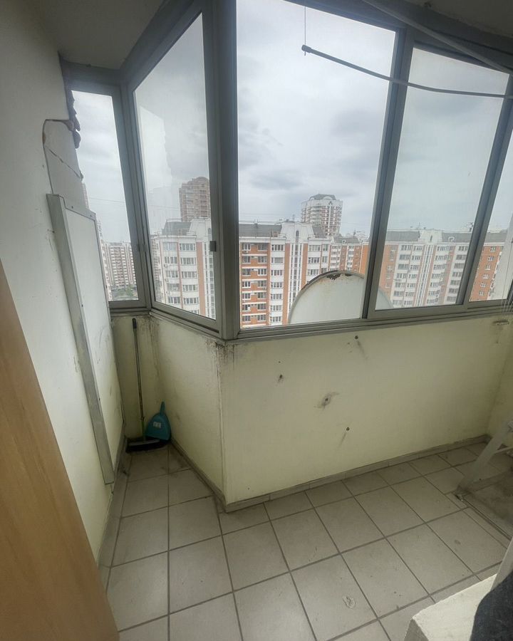 квартира г Балашиха мкр Янтарный ул Кольцевая 8 фото 7