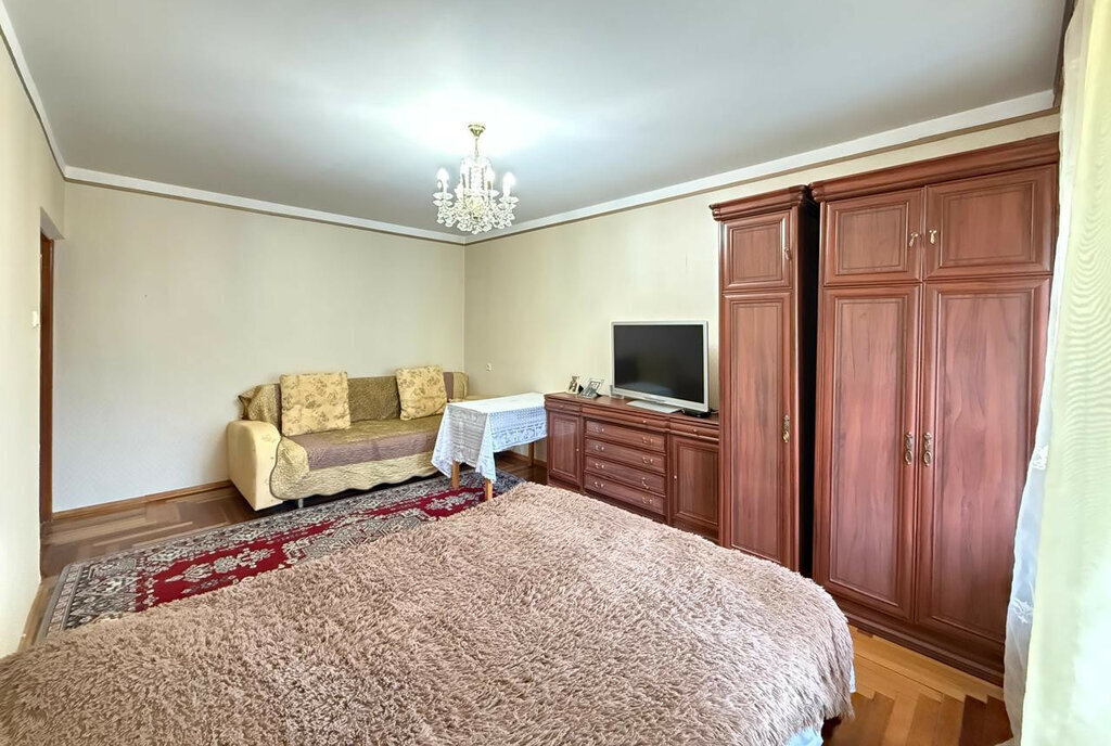 квартира г Нальчик ул Тарчокова 56 фото 10