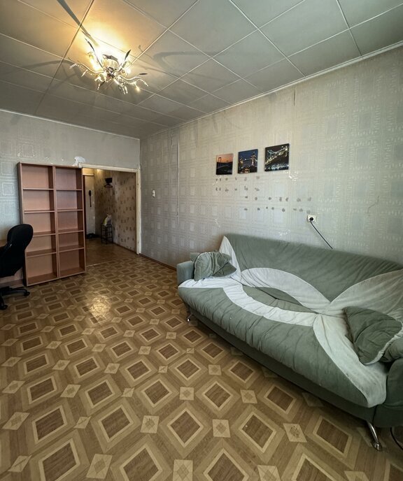 квартира г Норильск ул Кирова 16 фото 4