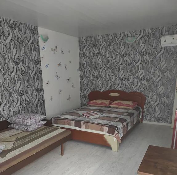 комната г Евпатория ул Пушкина 61 фото 1