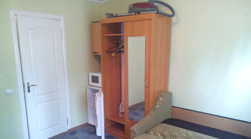 комната г Ялта г Алупка ул им Ленина 48 фото 4