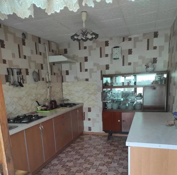 комната г Евпатория пгт Заозерное пер. Вишневый, 4А фото 4