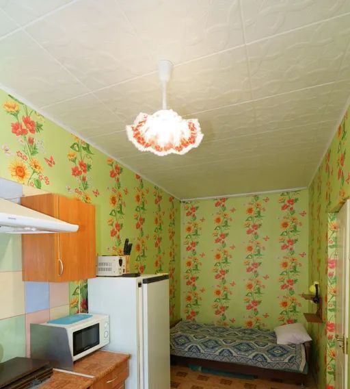 комната г Феодосия пгт Орджоникидзе ул Миндальная 19 фото 7