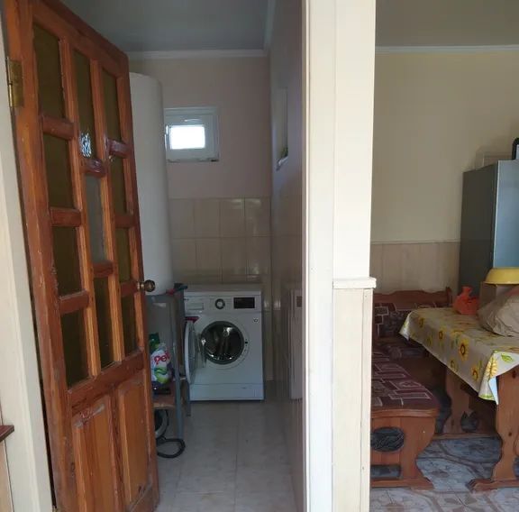 комната г Евпатория пгт Заозерное ул Садовая 18а фото 13