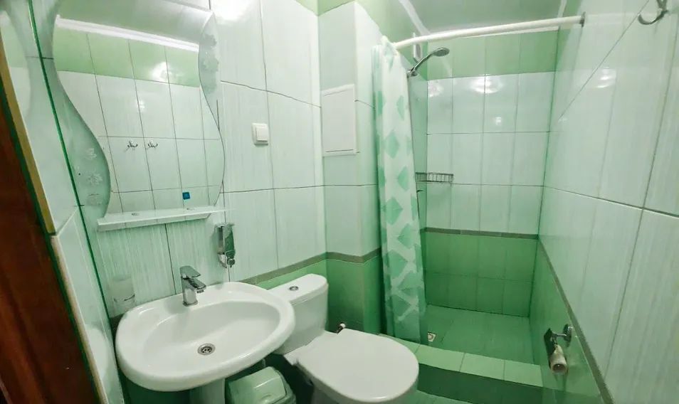 комната г Феодосия пгт Коктебель ул Жуковского 65 фото 7