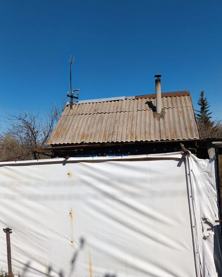 дом г Челябинск р-н Металлургический 4-2753, СНТ Дружба фото 2
