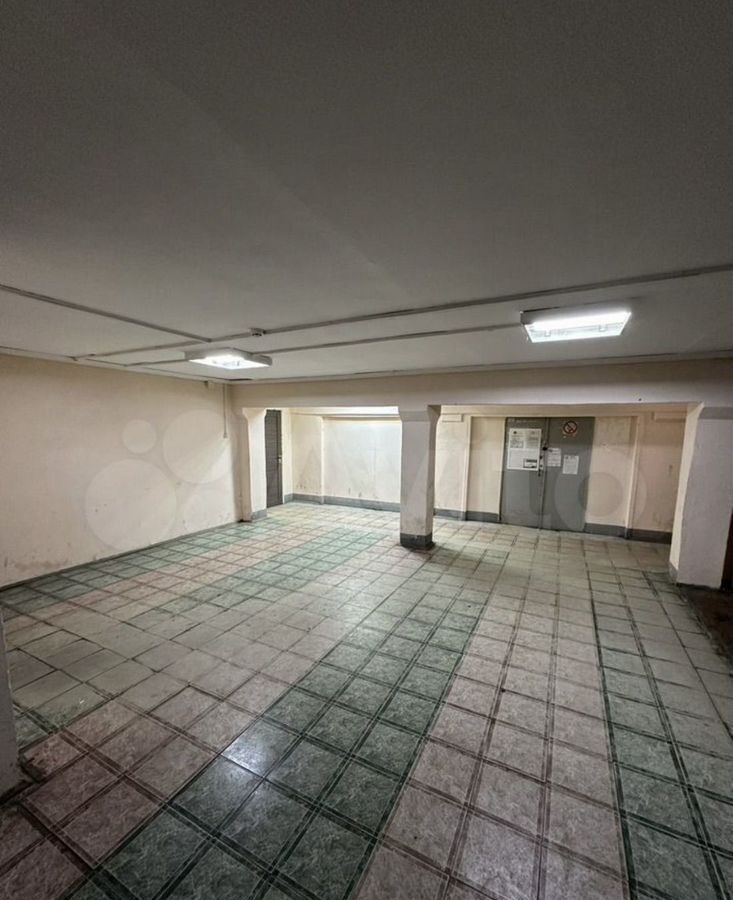 комната г Ярославль р-н Кировский ул Полиграфическая 1 фото 3