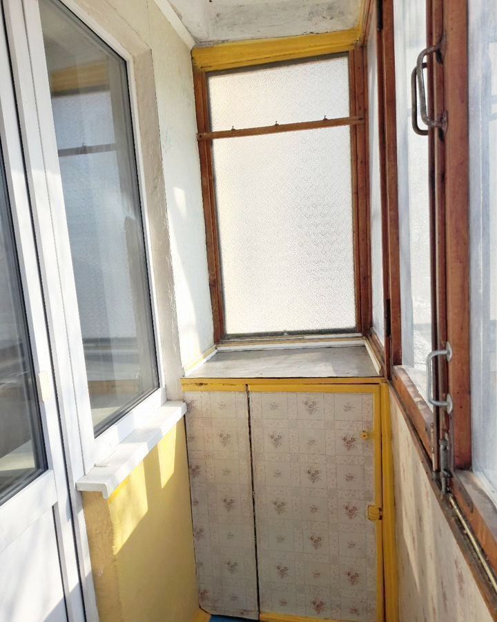 квартира г Самара Спортивная ул Гагарина 90 фото 12