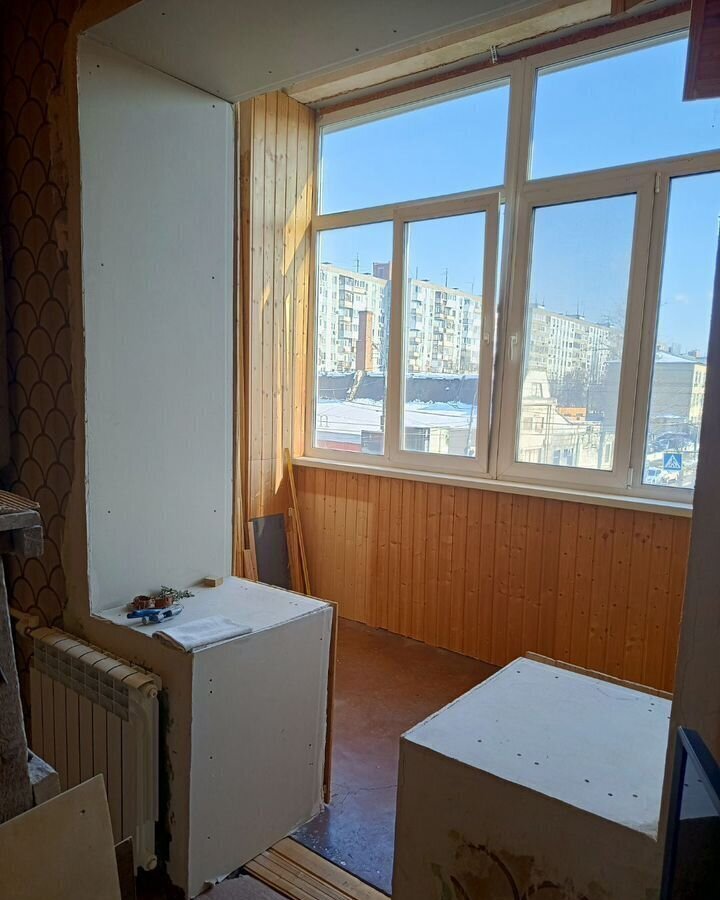 квартира г Самара Алабинская ул Мичурина 8 фото 3