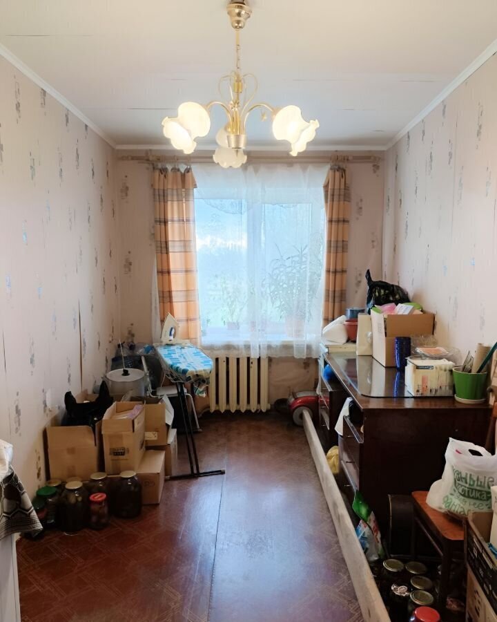 квартира г Самара Московская ул Подшипниковая 24 фото 7