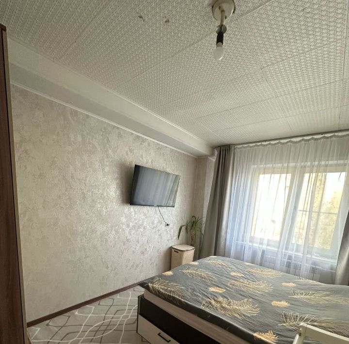 квартира г Красноярск р-н Кировский ул Академика Павлова 58 фото 8