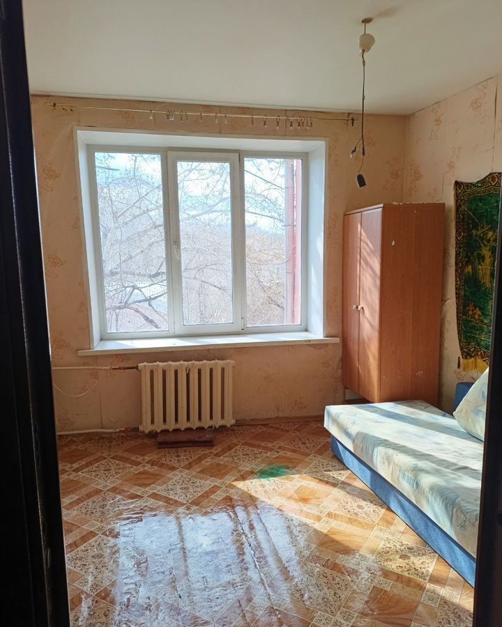 комната г Челябинск р-н Калининский ул Российская 31а фото 1