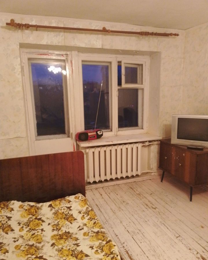 квартира г Рыбинск Западный ул 9 Мая 1 фото 2